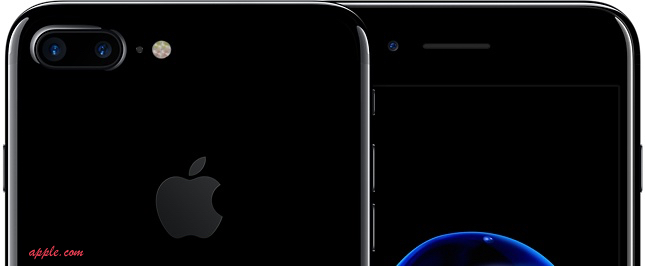 Основные преимущества модели iPhone 7 | камера - Мои заметки
