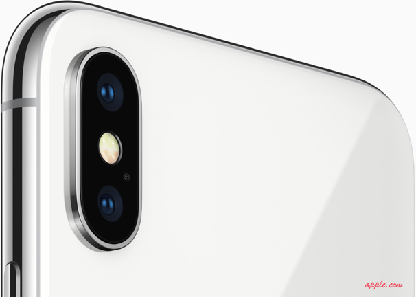 Камера iPhone X - Мои заметки